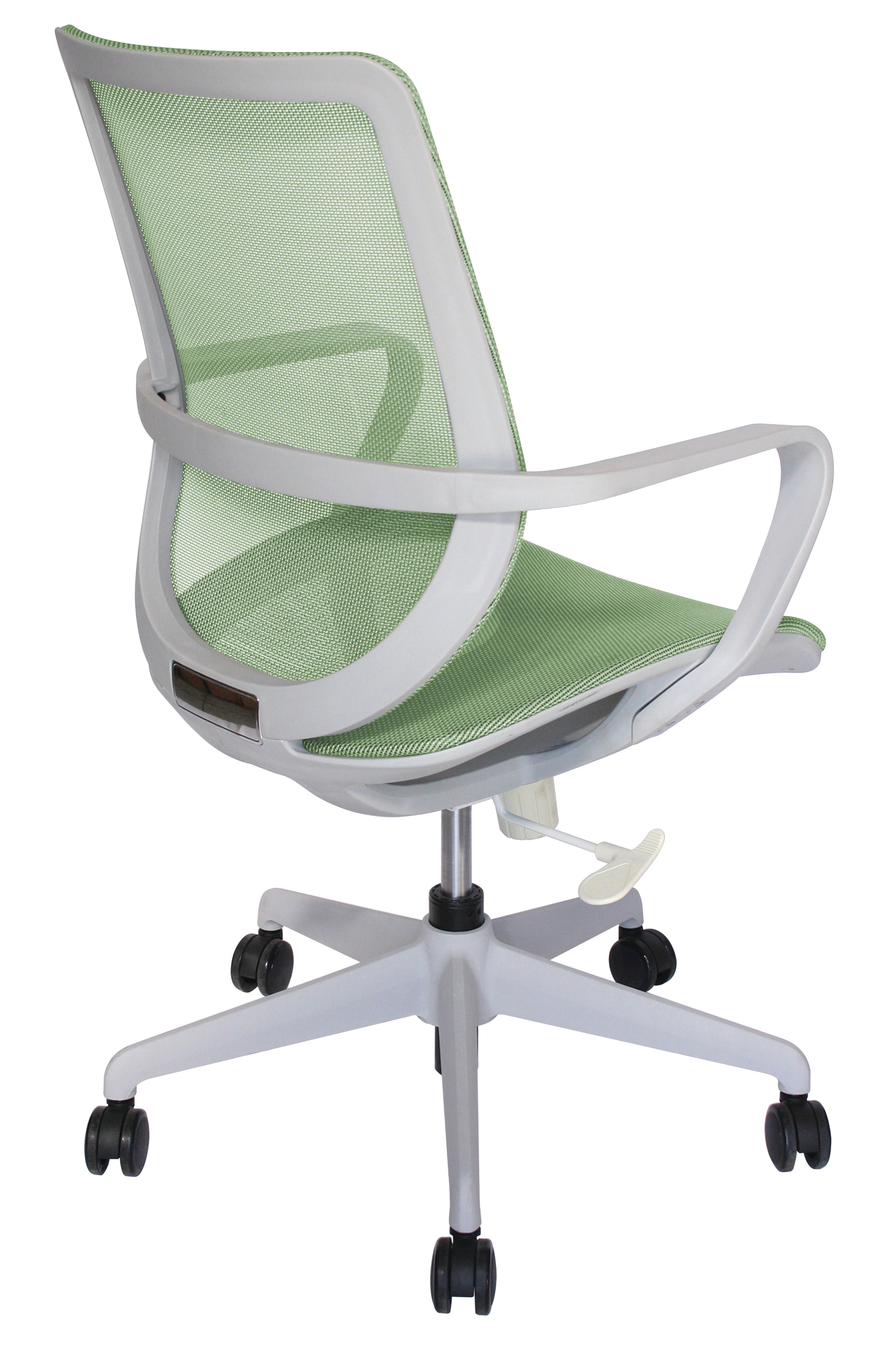 Silla Evolution