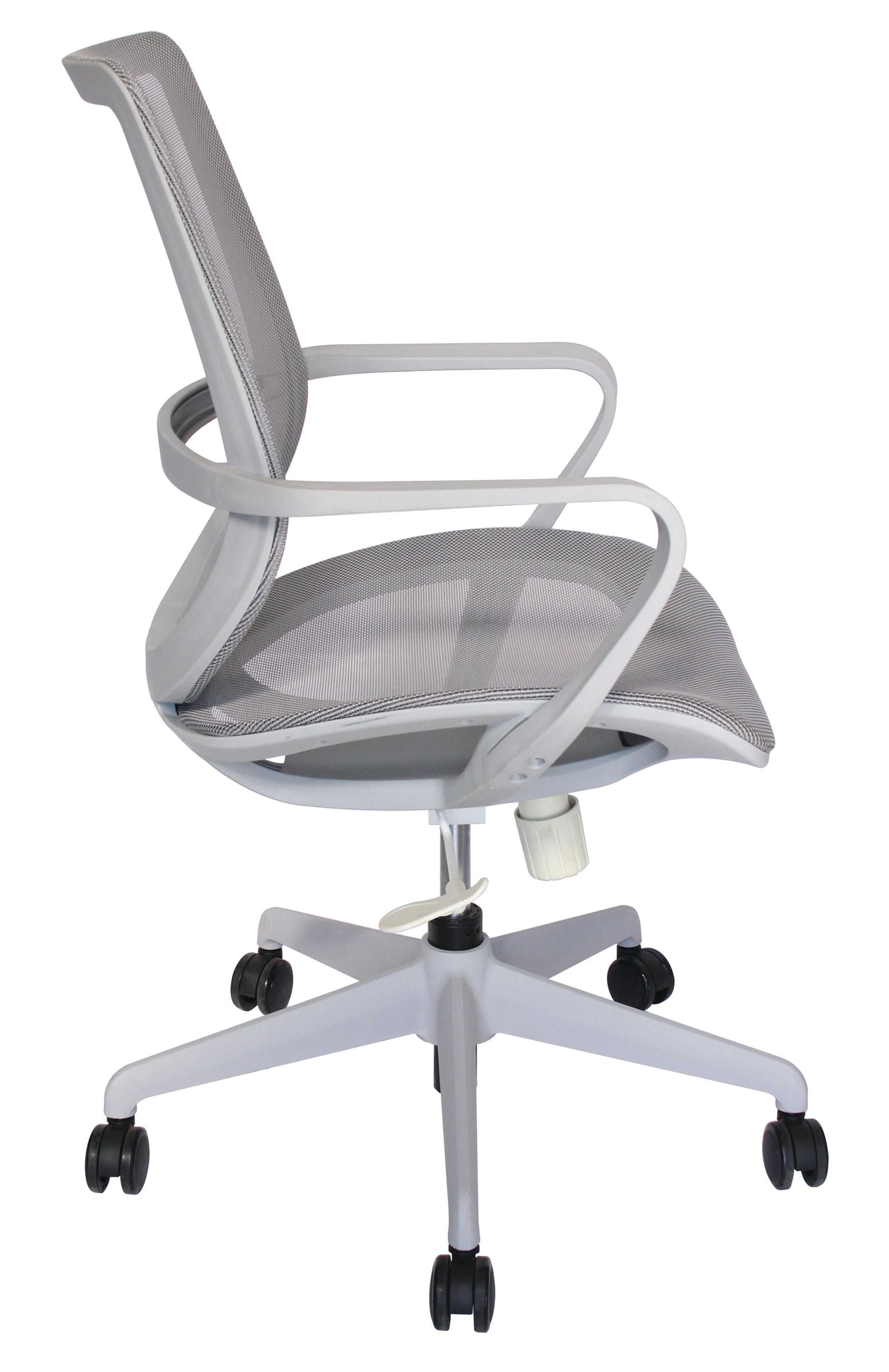 Silla Evolution