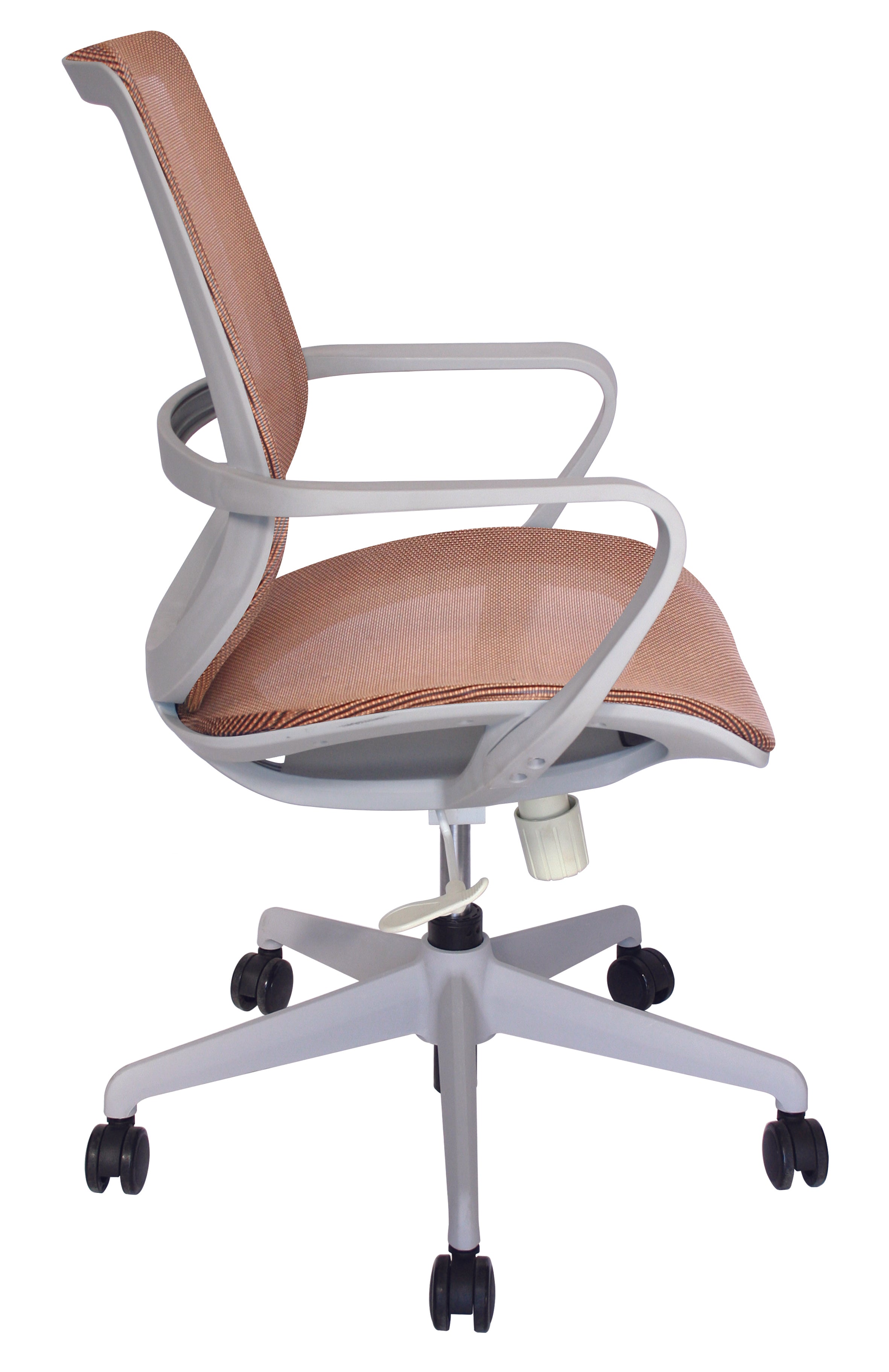 Silla Evolution