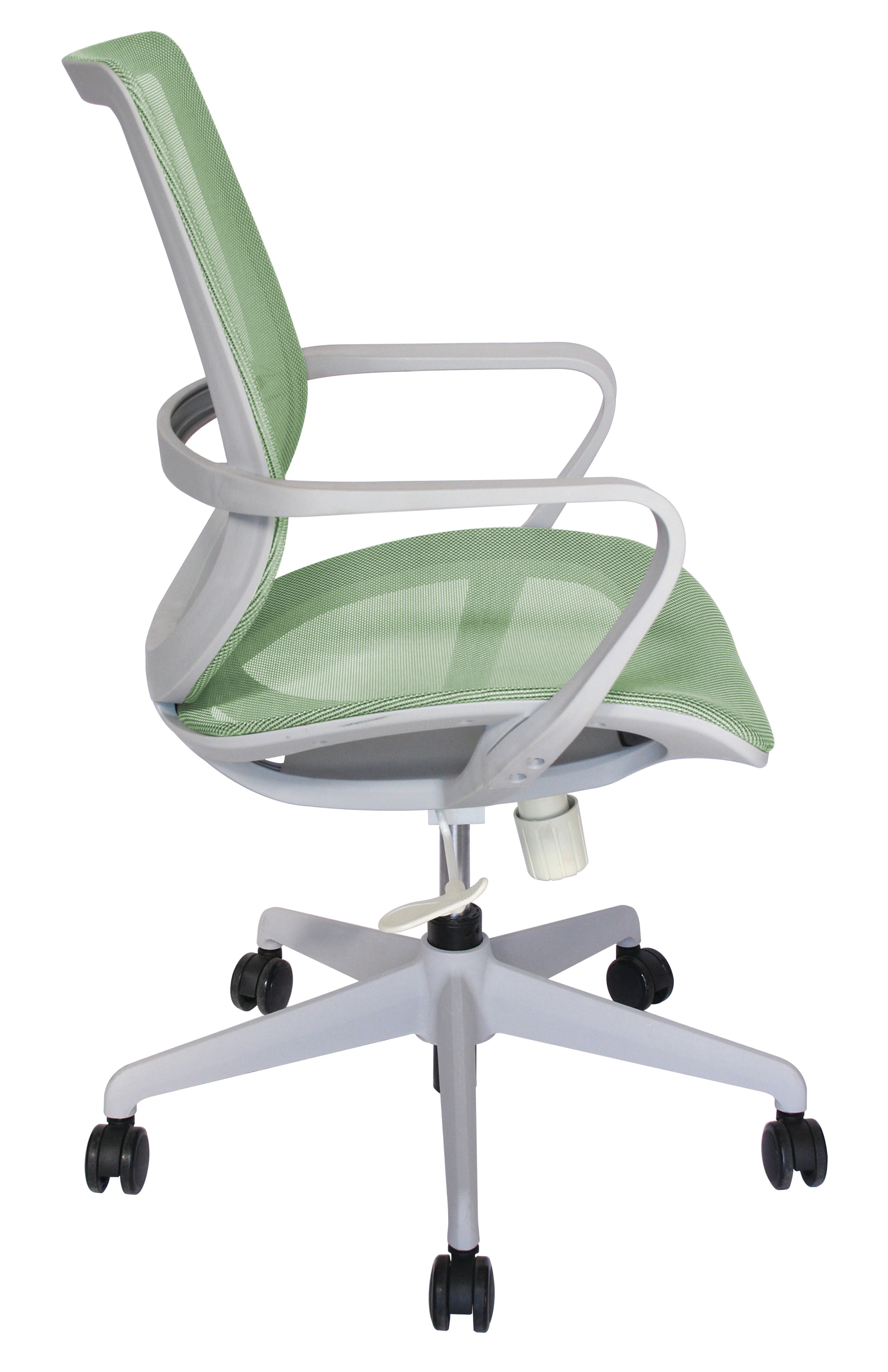 Silla Evolution