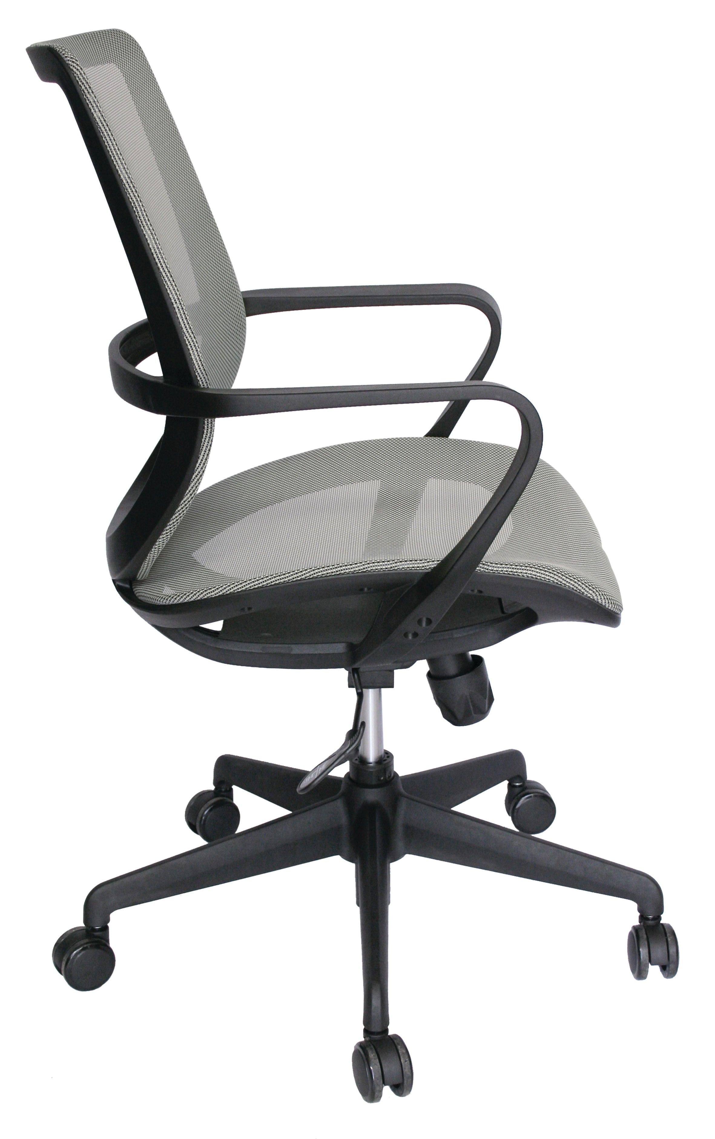 Silla Evolution
