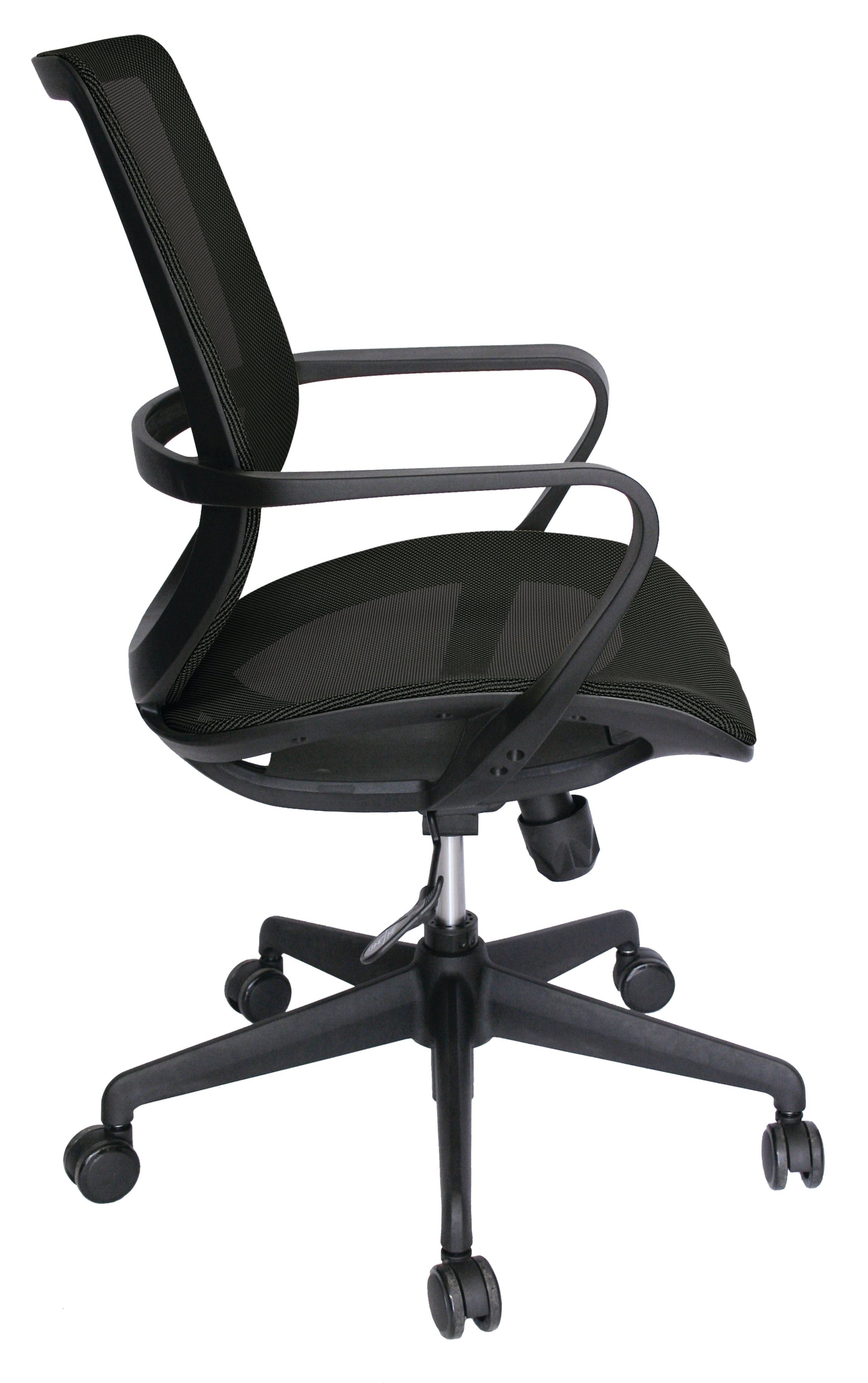 Silla Evolution