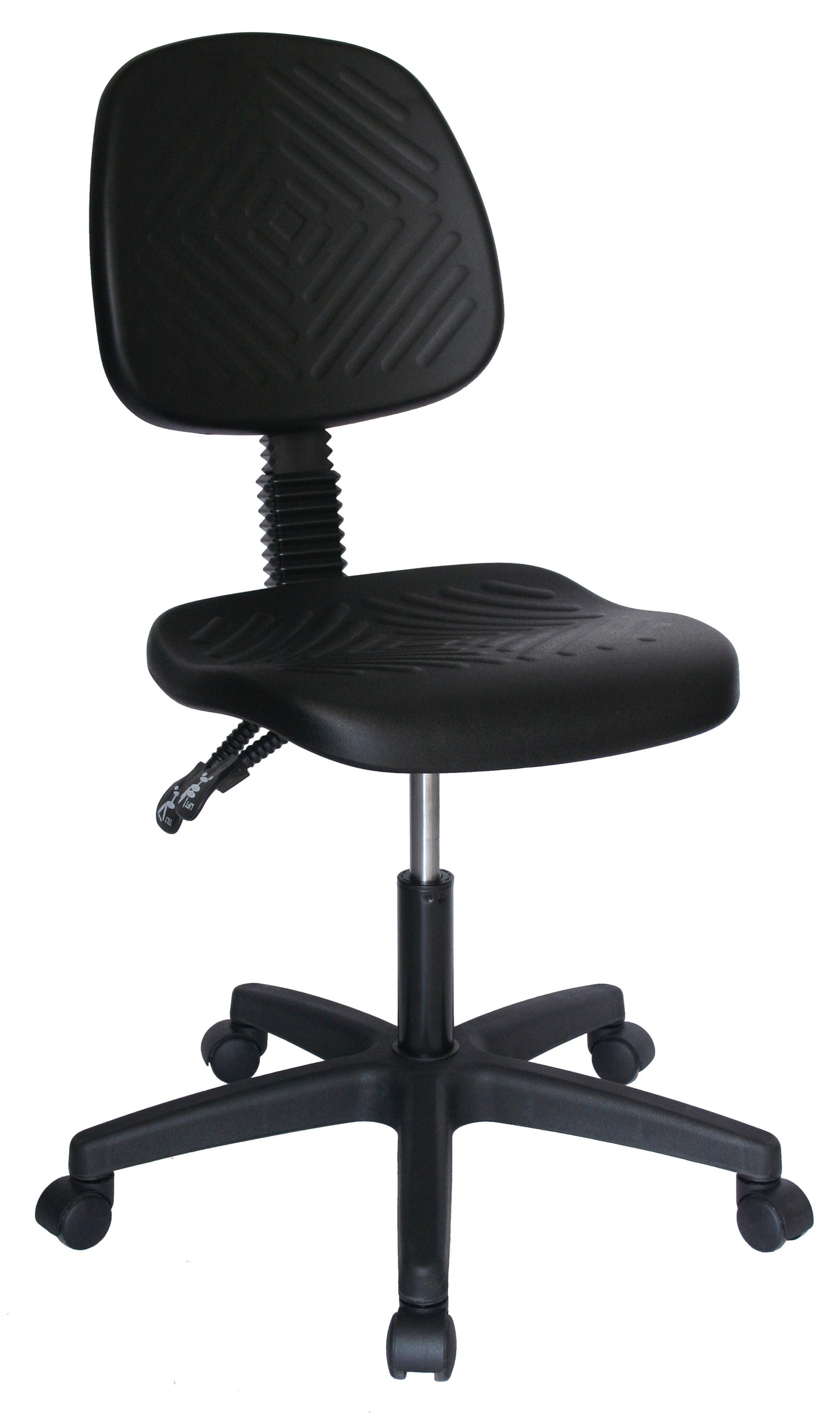 Silla Heavy Duty I-6