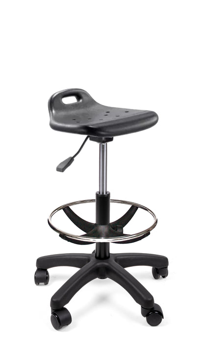 Silla Heavy Duty I-9