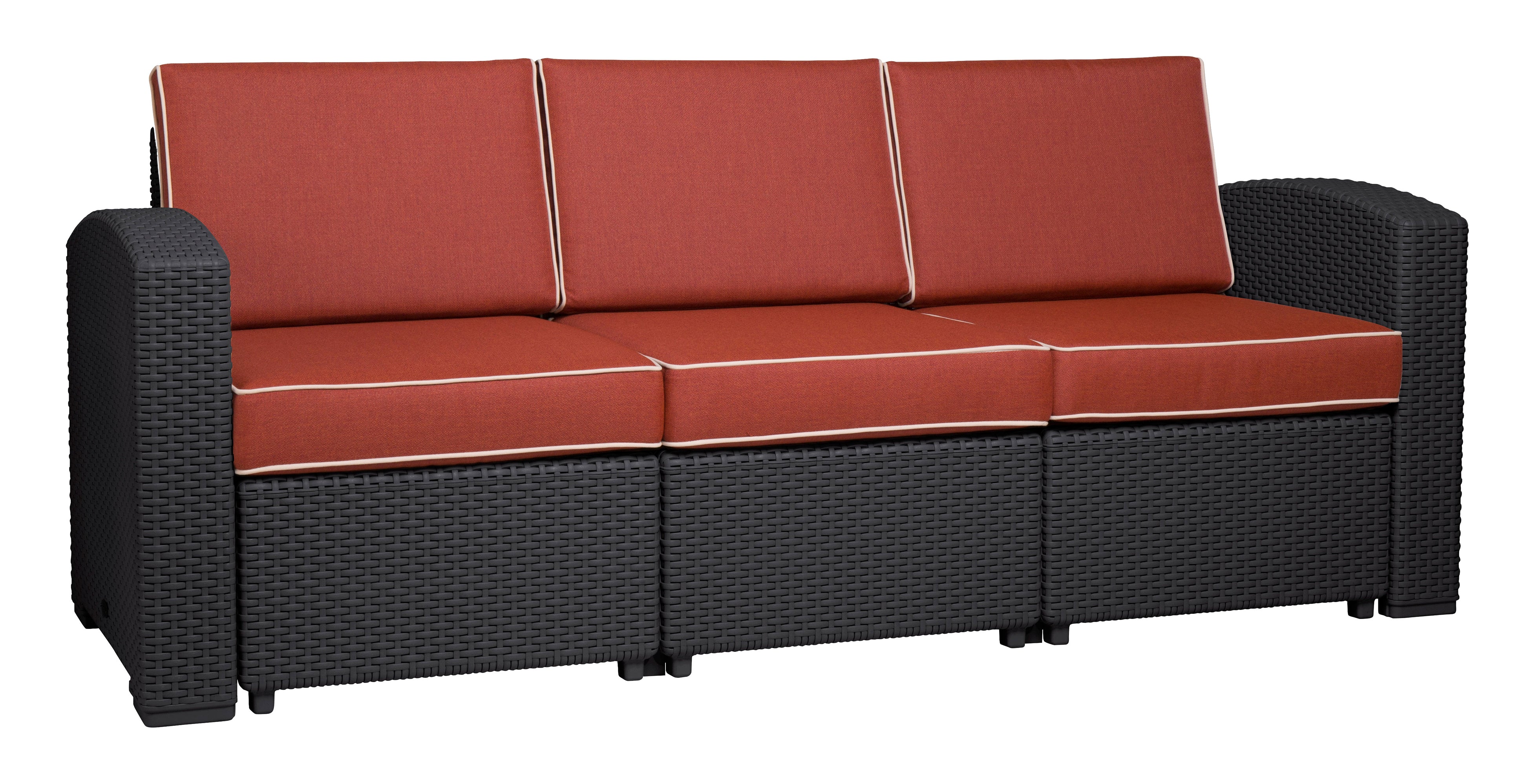 Sillón Magnolia - 3 Personas
