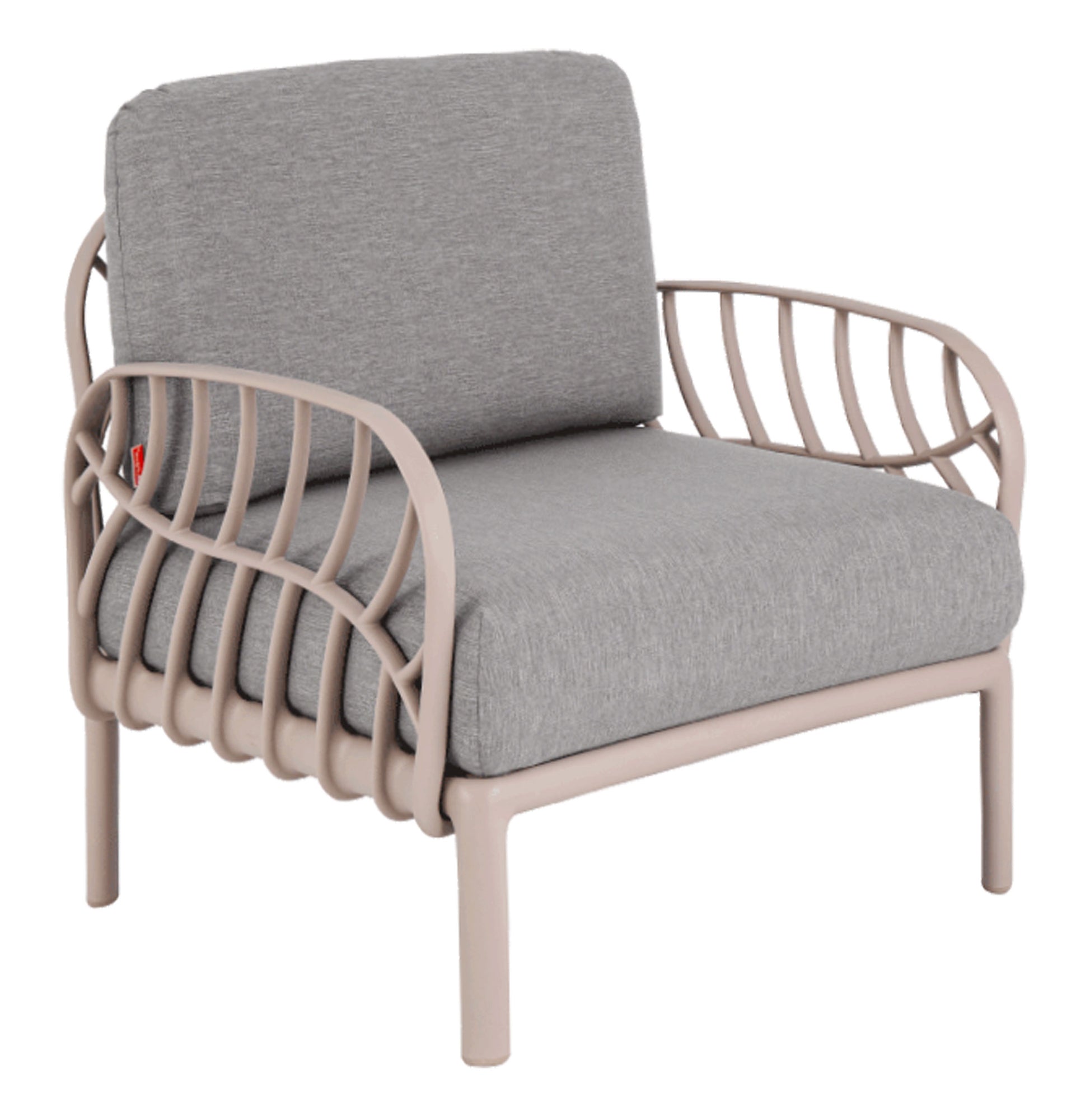 Sillón Laurel