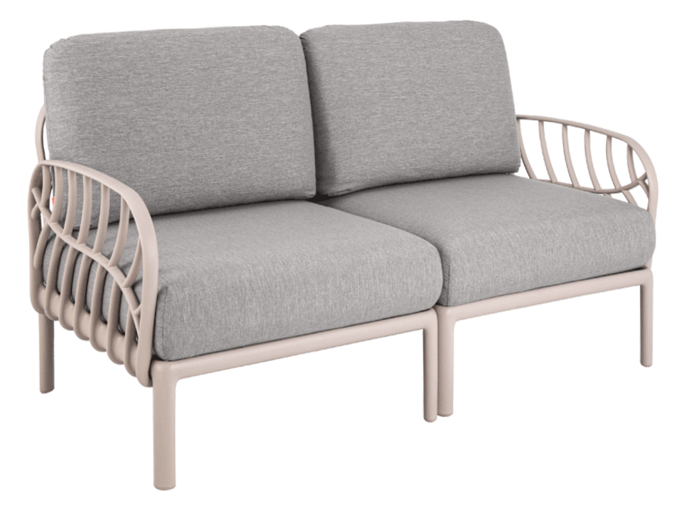 Sillón Laurel - 2 Personas