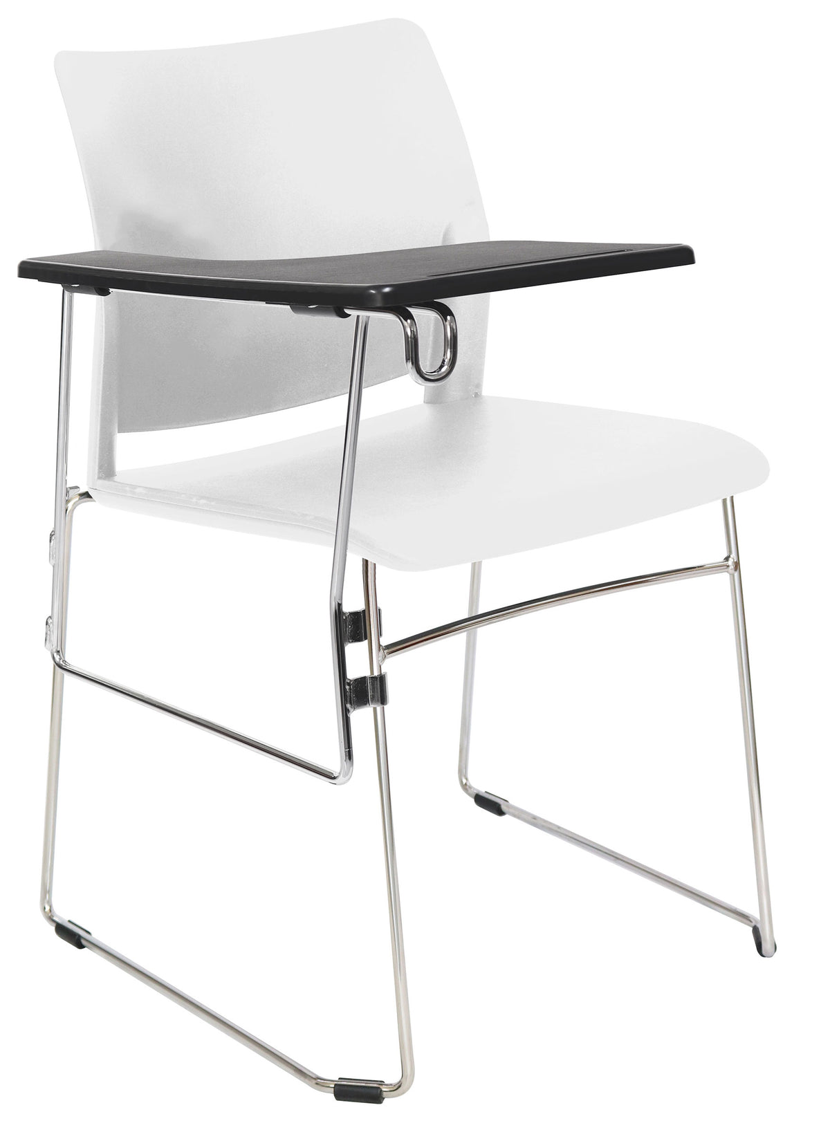 Pupitre Alpha OHP-102 blanco