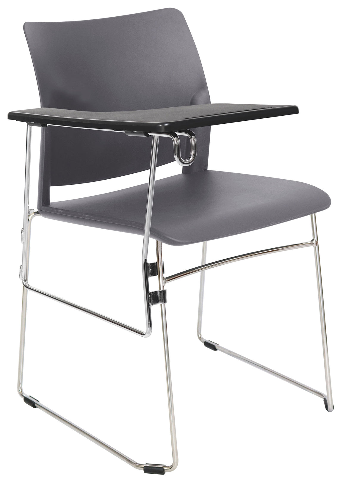 Pupitre Alpha OHP-102 gris