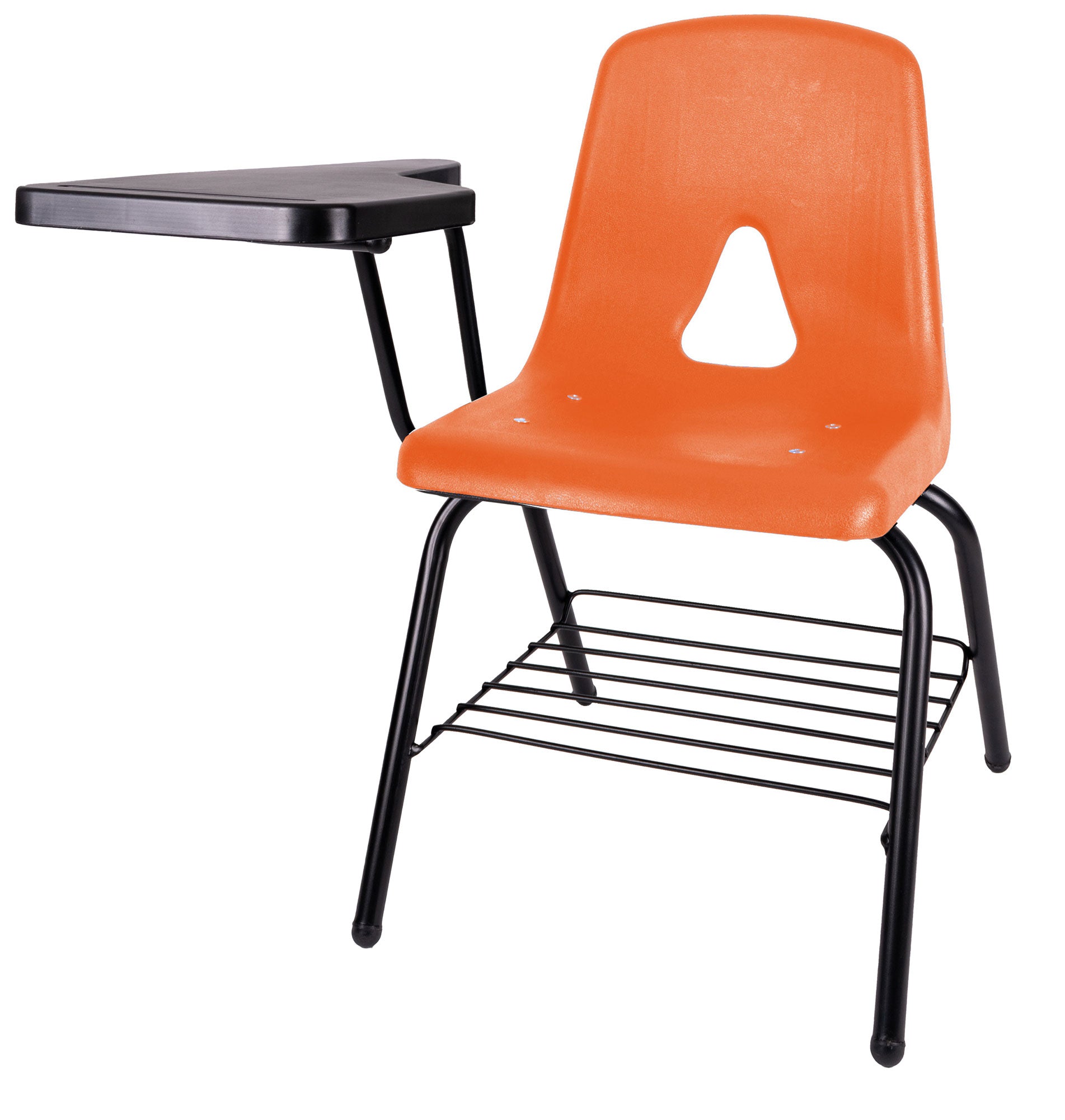 Escritorio Escolar con parrila