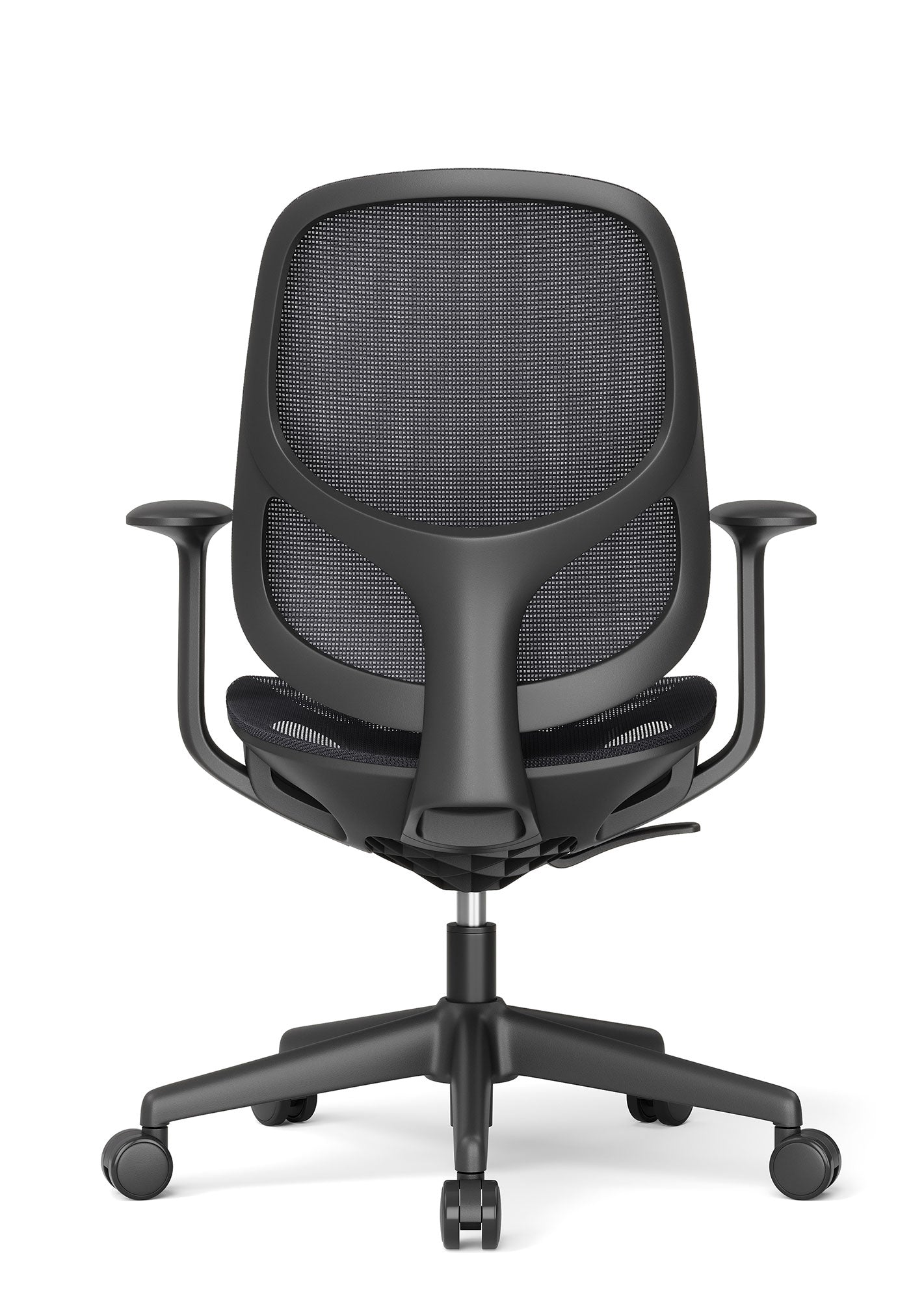Silla Operativa Vento