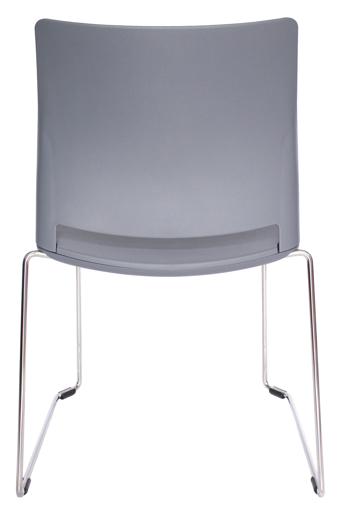 Silla Alpha OHV-102 OFFIHO - vista posterior