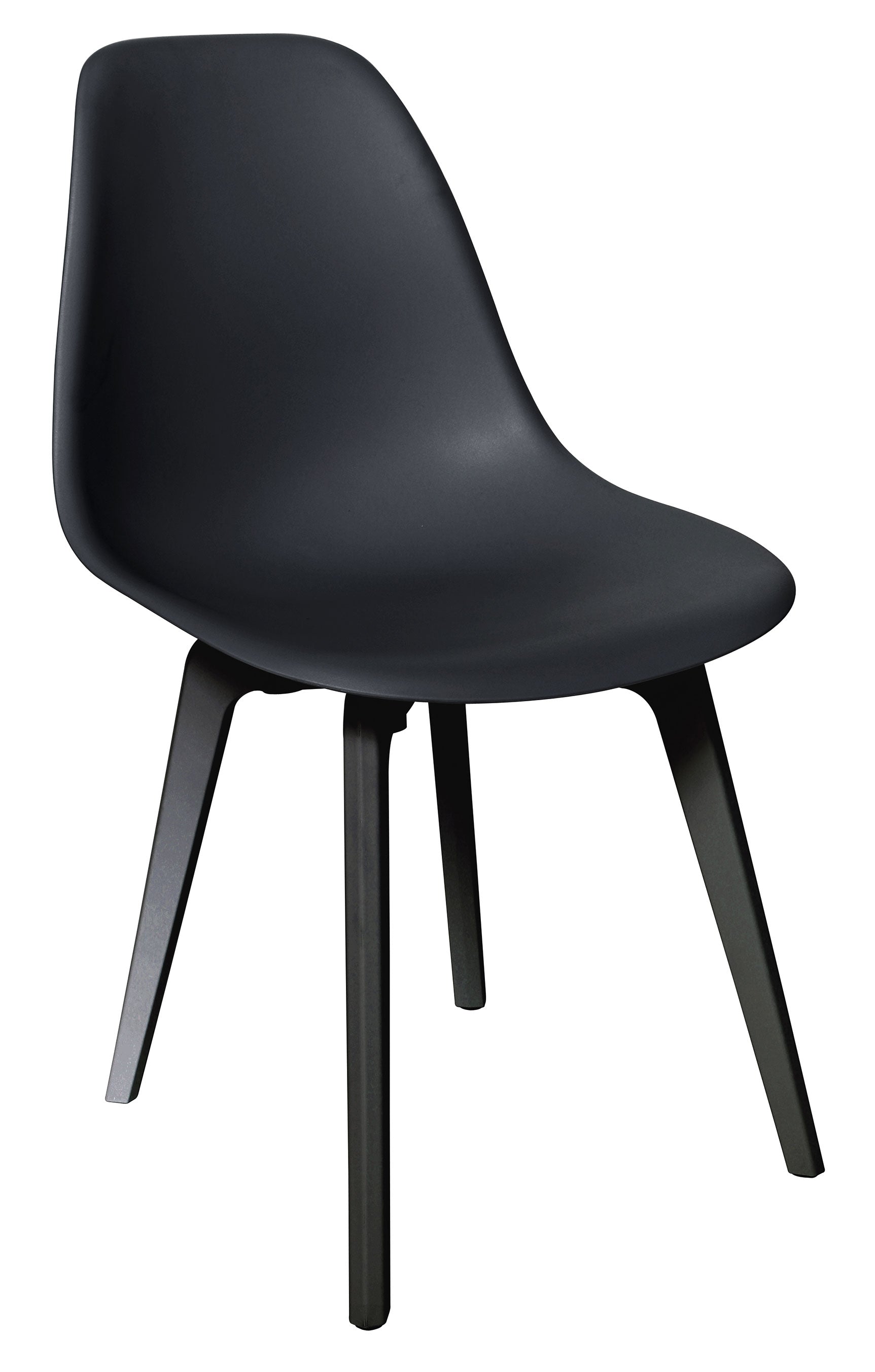 Detalle del diseño de la Silla Heron