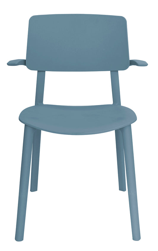 Silla Kin - 2 piezas