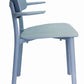 Silla Kin - 2 piezas