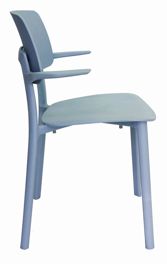 Silla Kin - 2 piezas