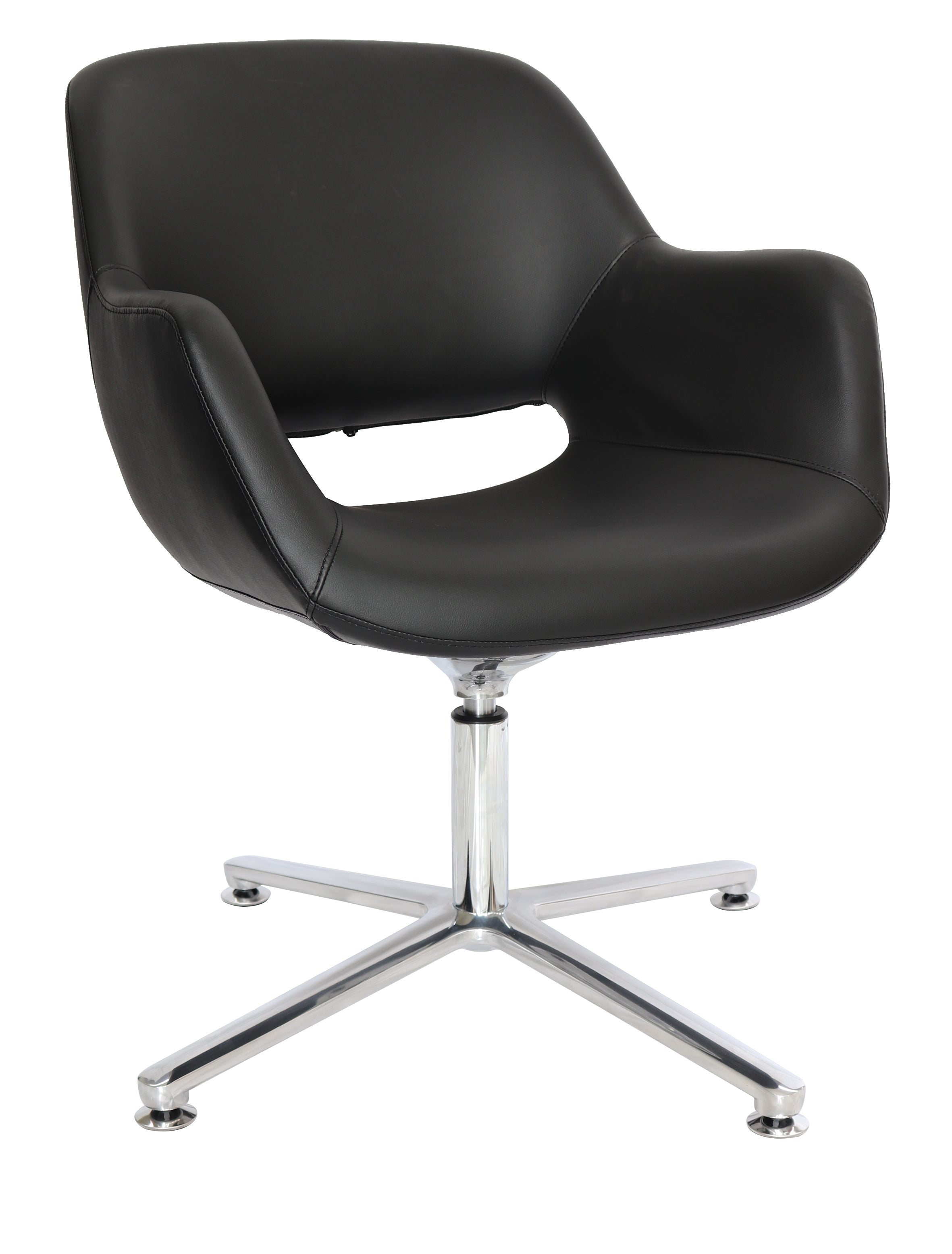 Silla Wicker Directiva