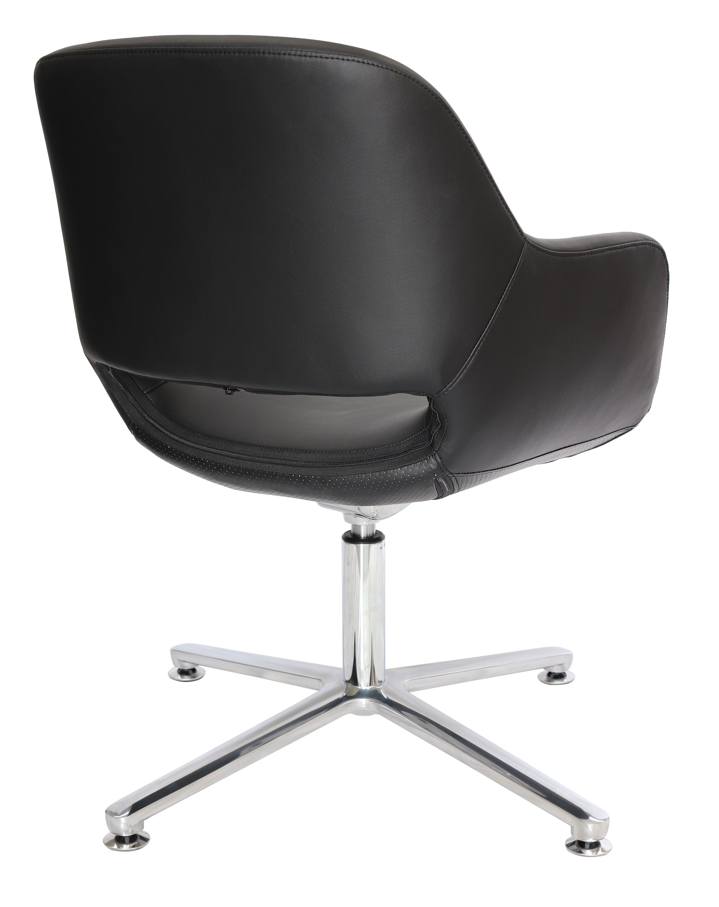 Silla Wicker Directiva