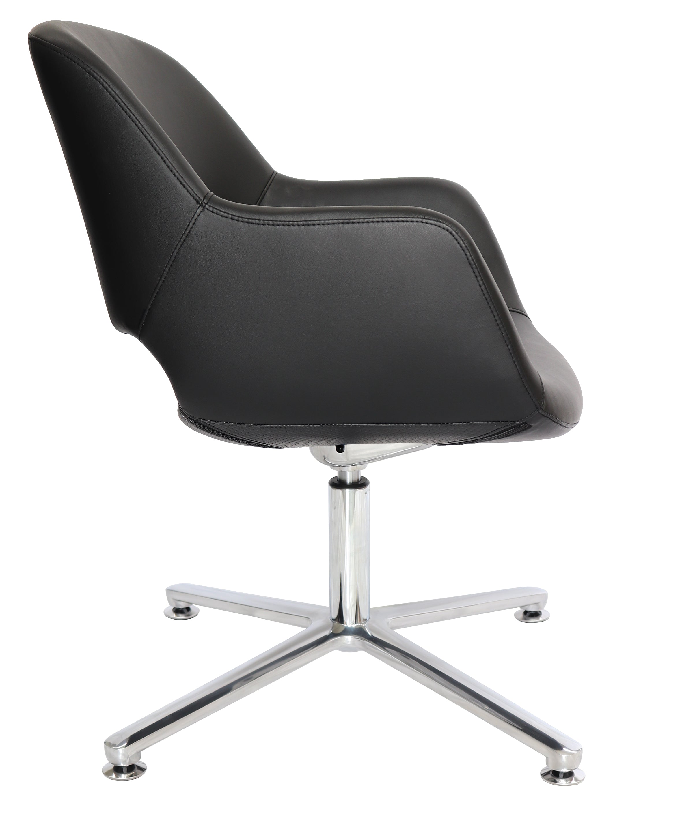 Silla Wicker Directiva