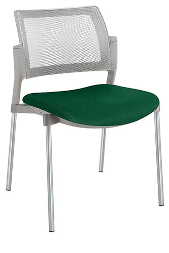 Silla Kyos Gris Malla