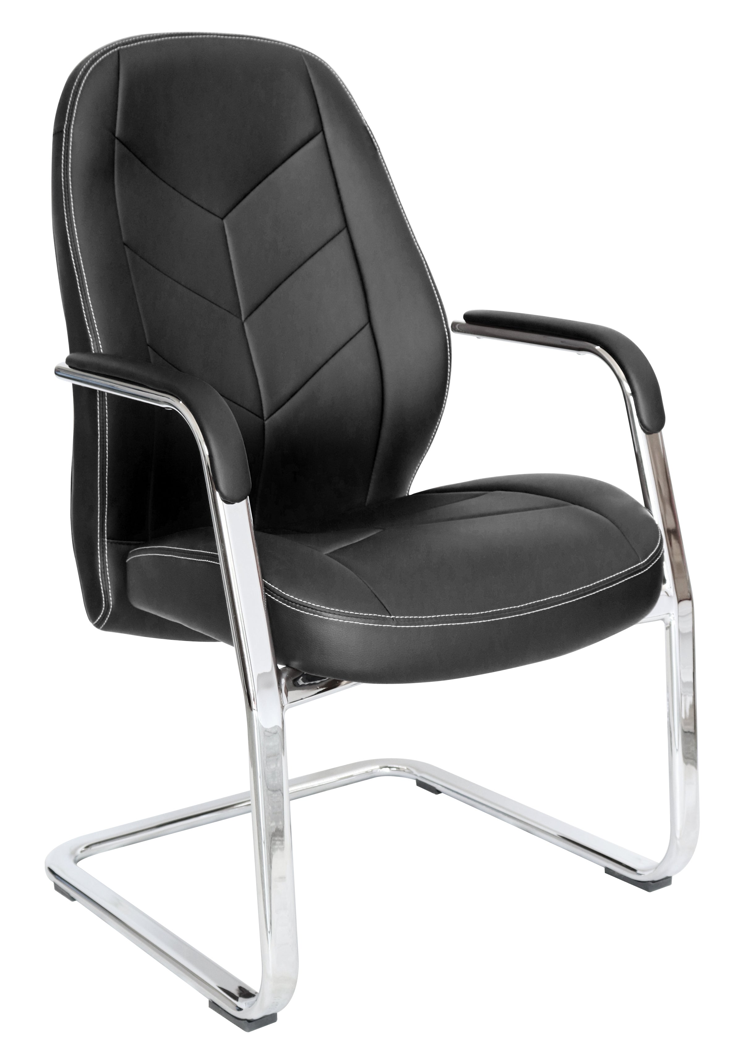 Silla Alufsen Visita