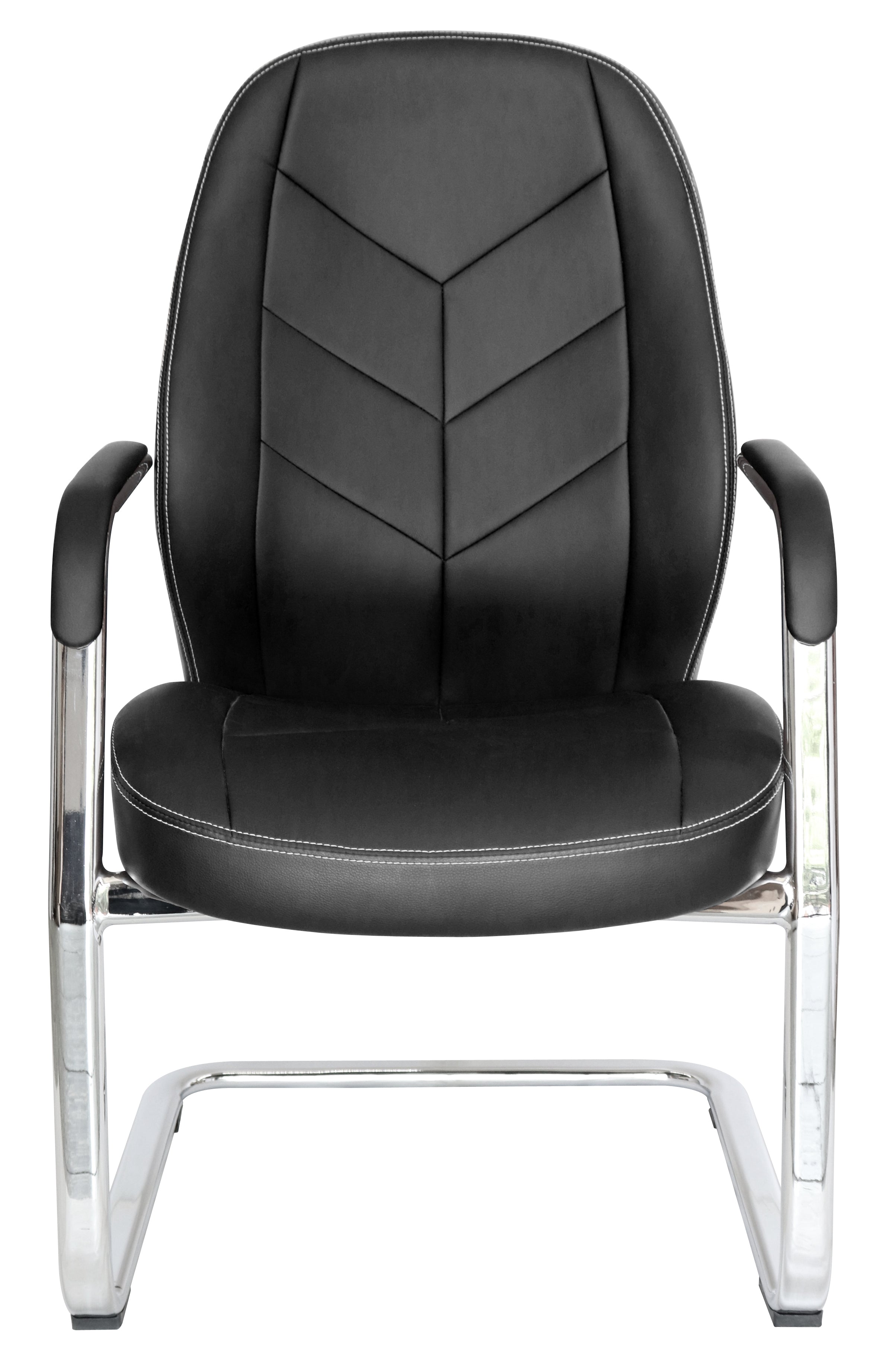 Silla Alufsen Visita