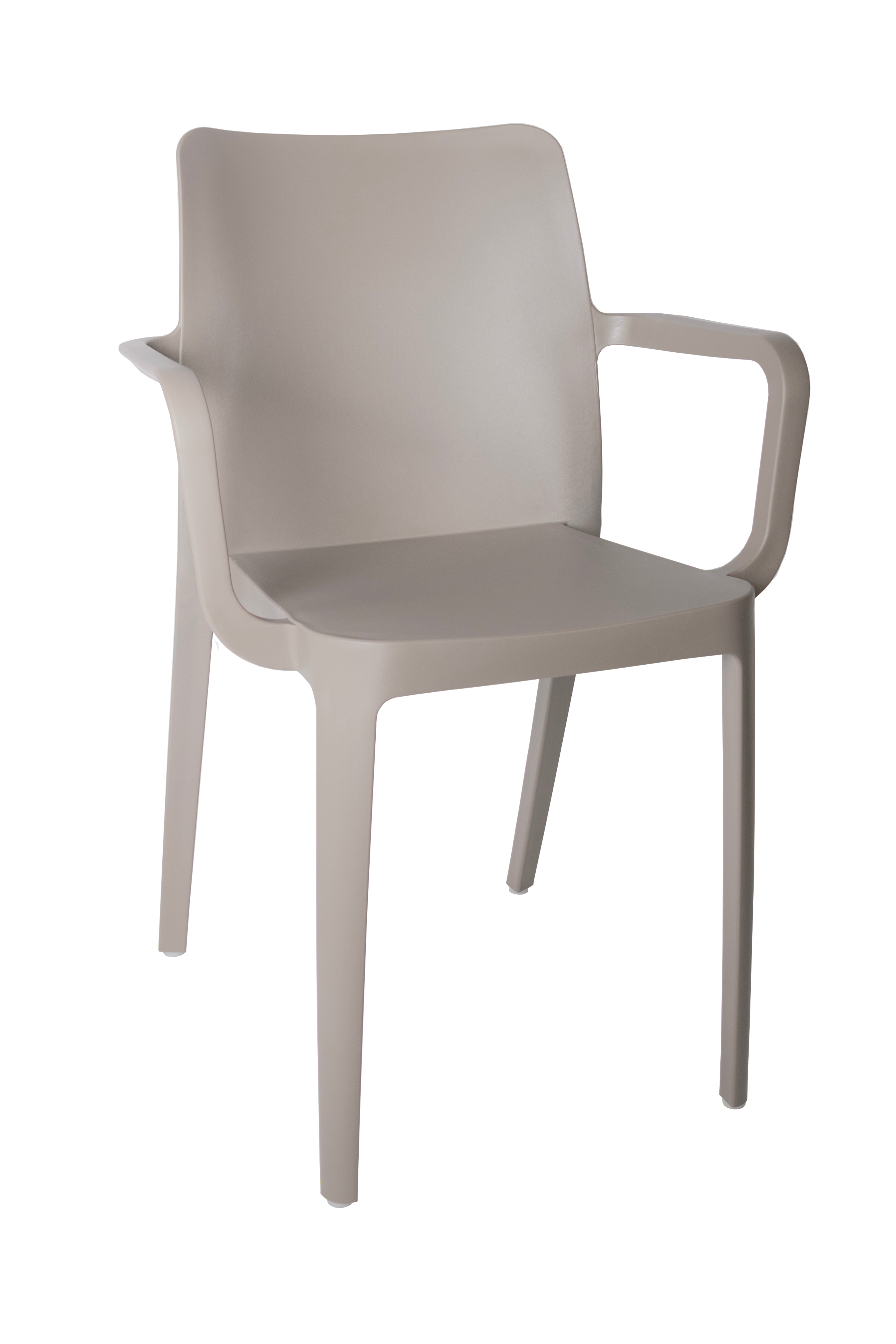 Silla Solei - 3 piezas