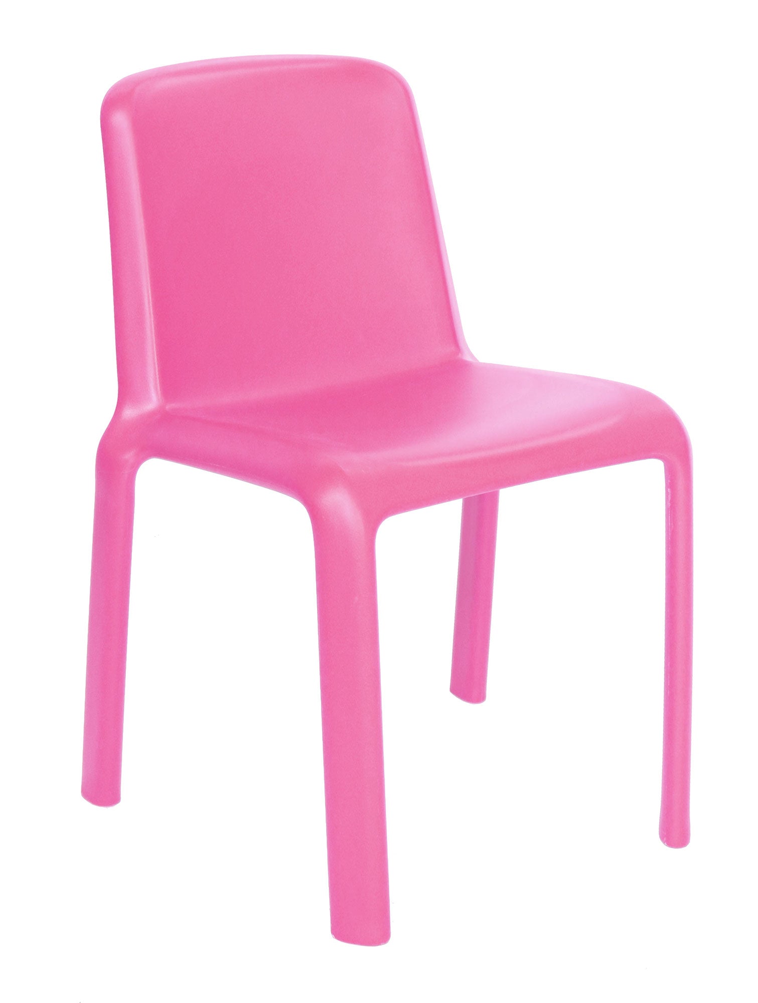 Silla Infantil Bimba  (7 Piezas)