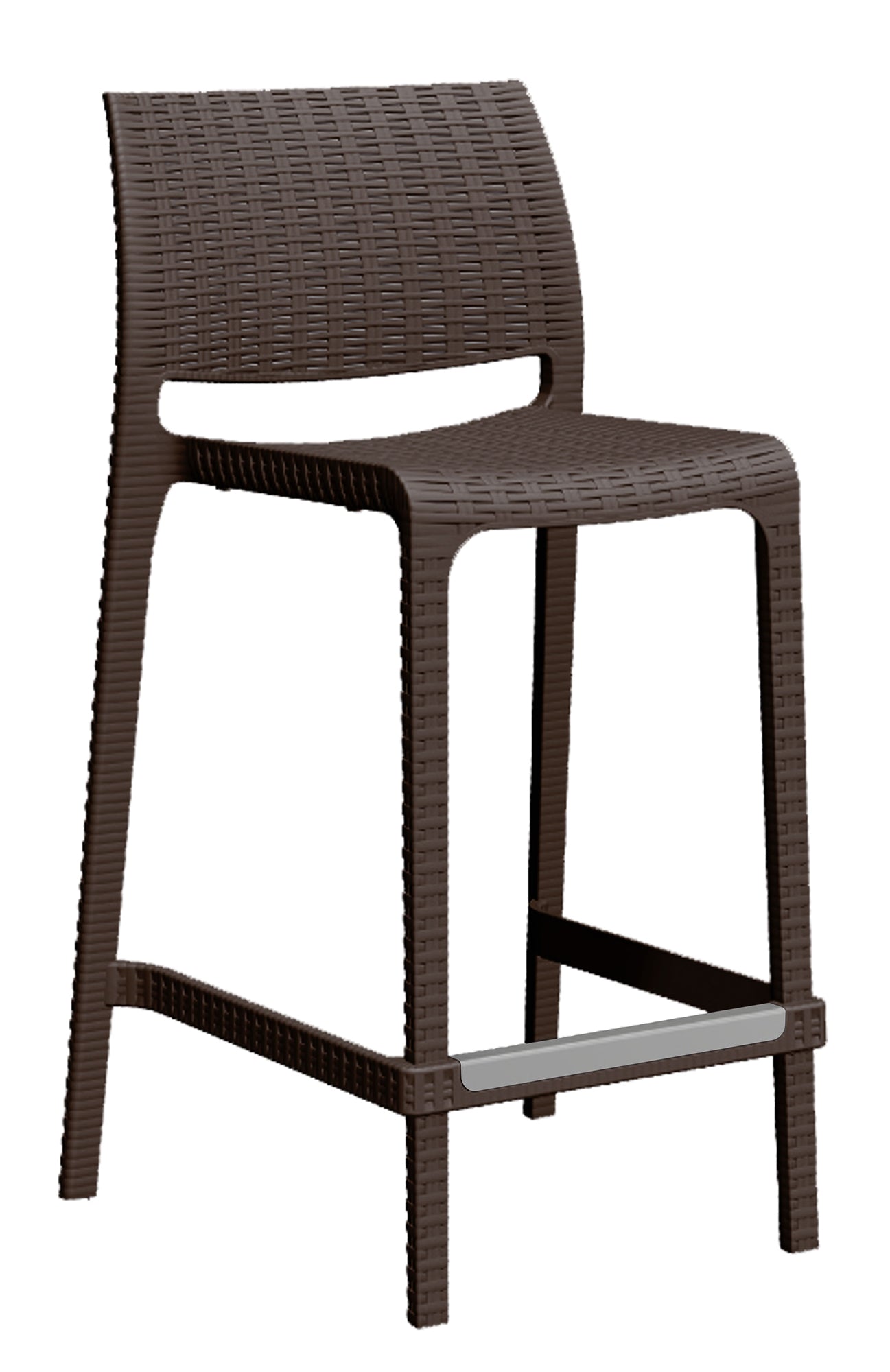 Silla Rue Medio - 2 piezas