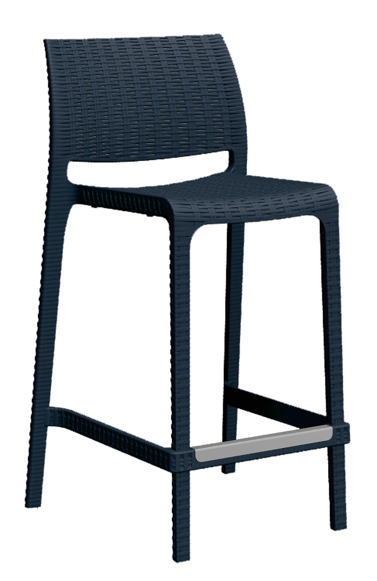 Silla Rue Medio - 2 piezas