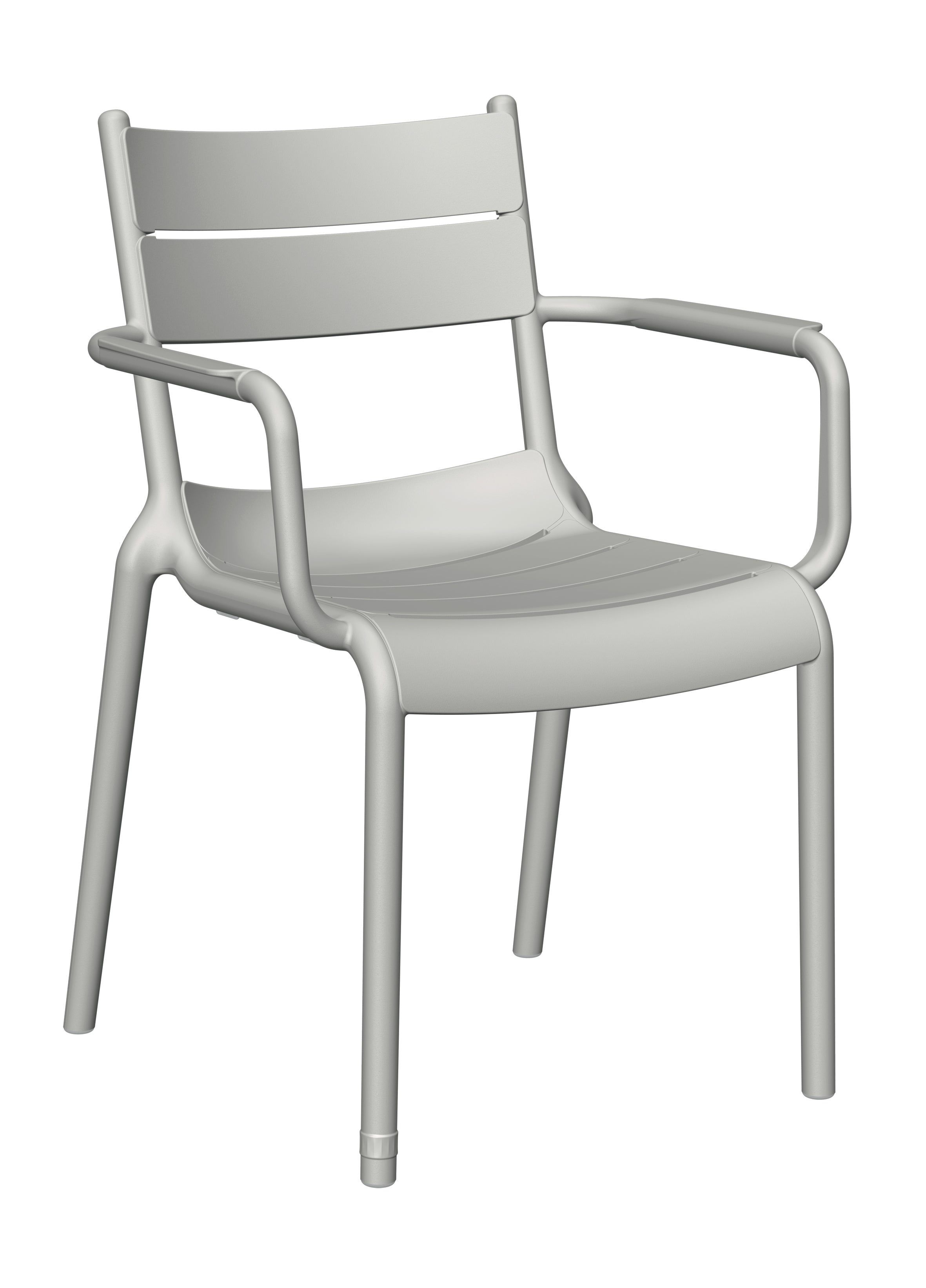 Silla Naples - 2 piezas