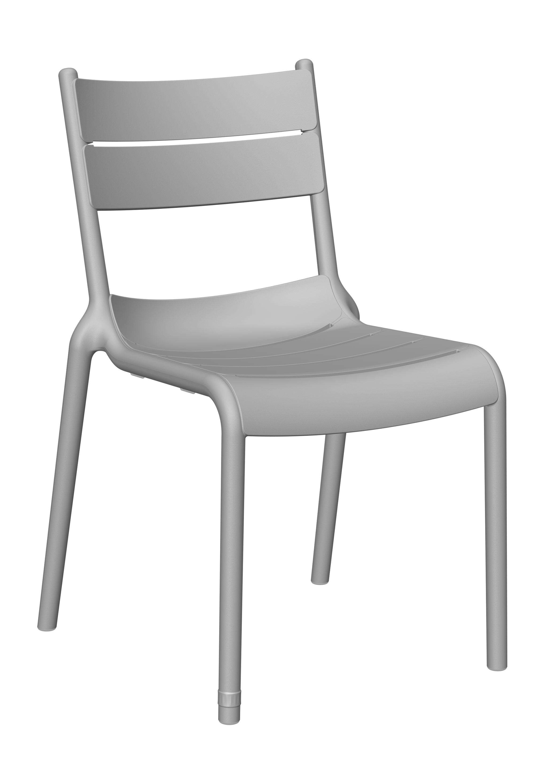 Silla Naples - 2 piezas