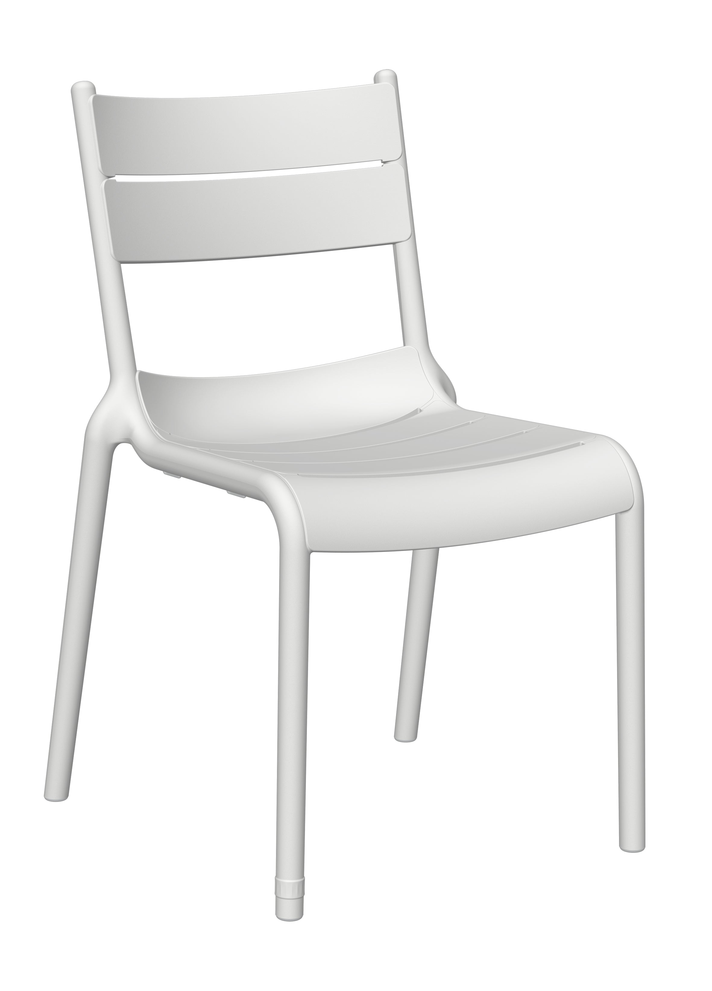 Silla Naples - 2 piezas