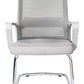 Silla Visita Sling paquete 3 sillas