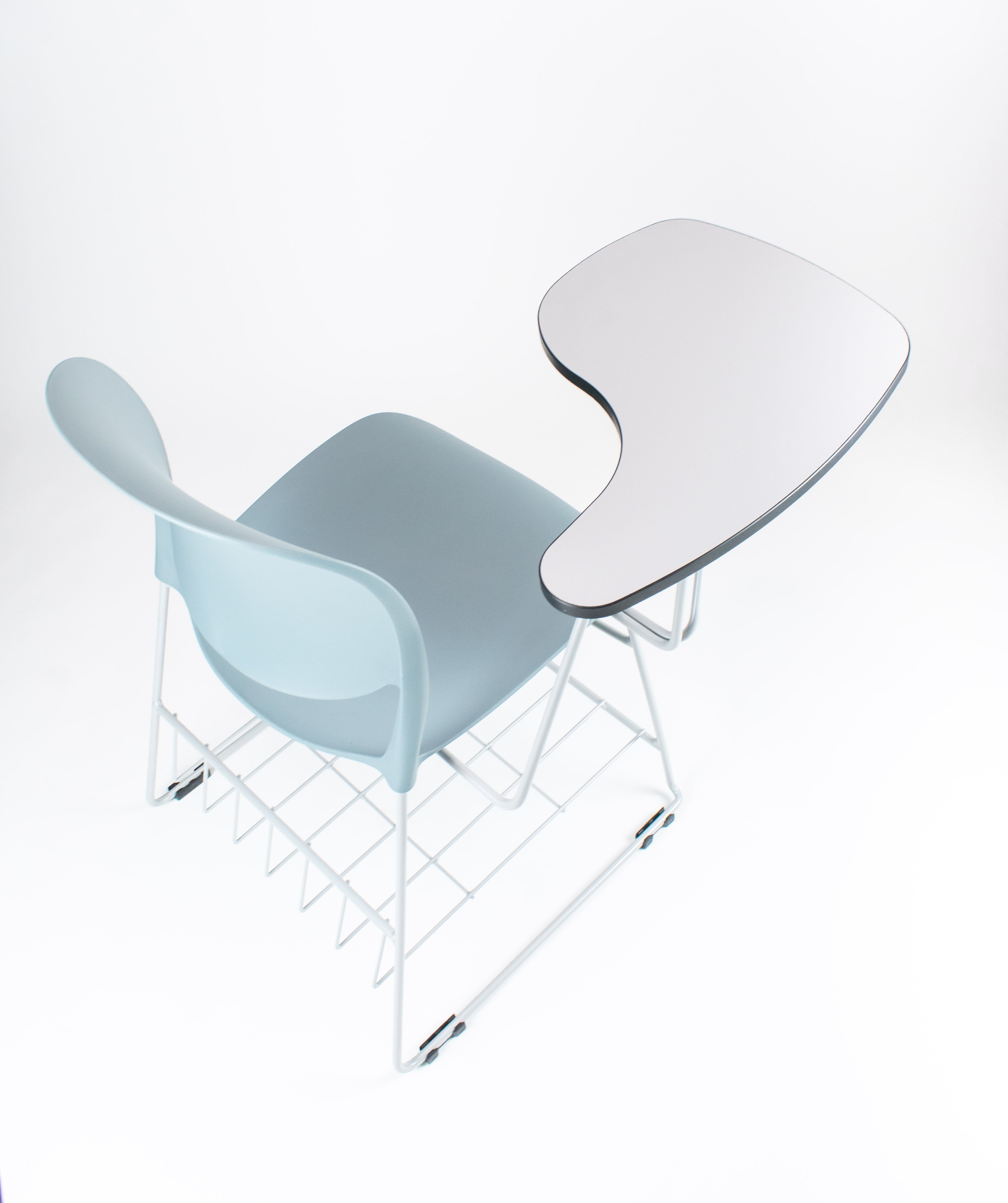 Pupitre Outline - EDU