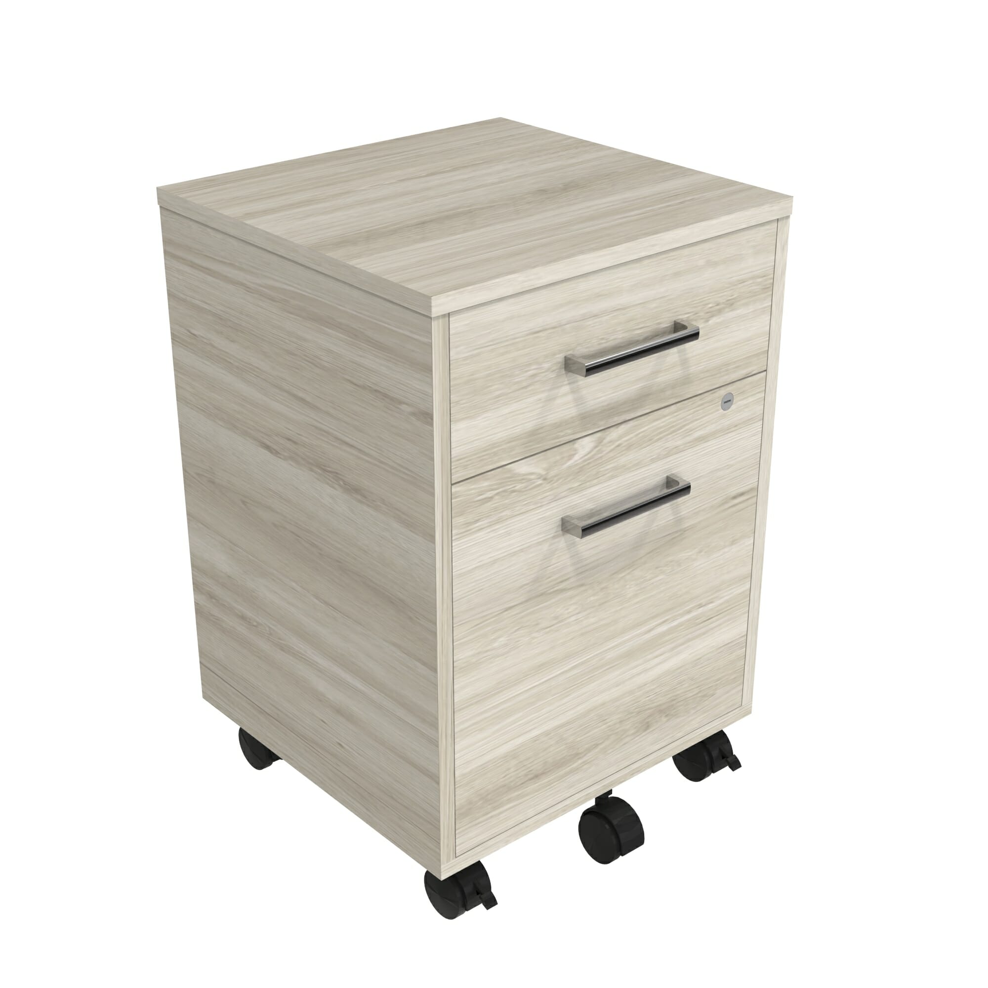 Archivero Móvil Urban 610 - Ergonomik archivero OFIK