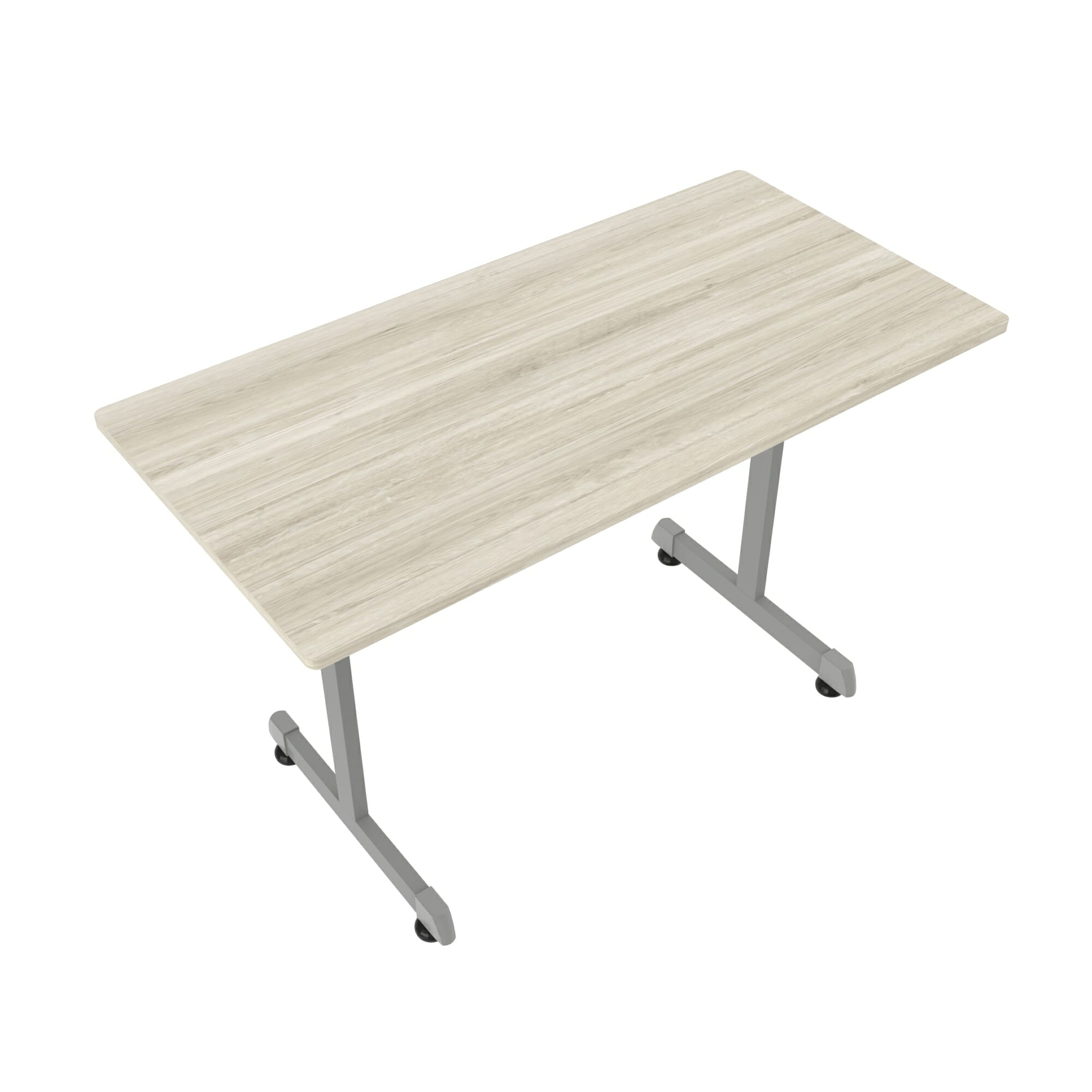 Mesa de Trabajo 644 Multiusos - Ergonomik mesa OFIK