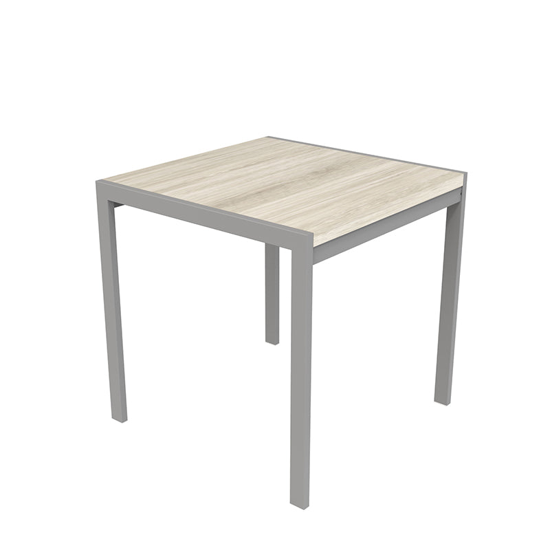 Mesa lateral Quadra 667 - Ergonomik mesa OFIK