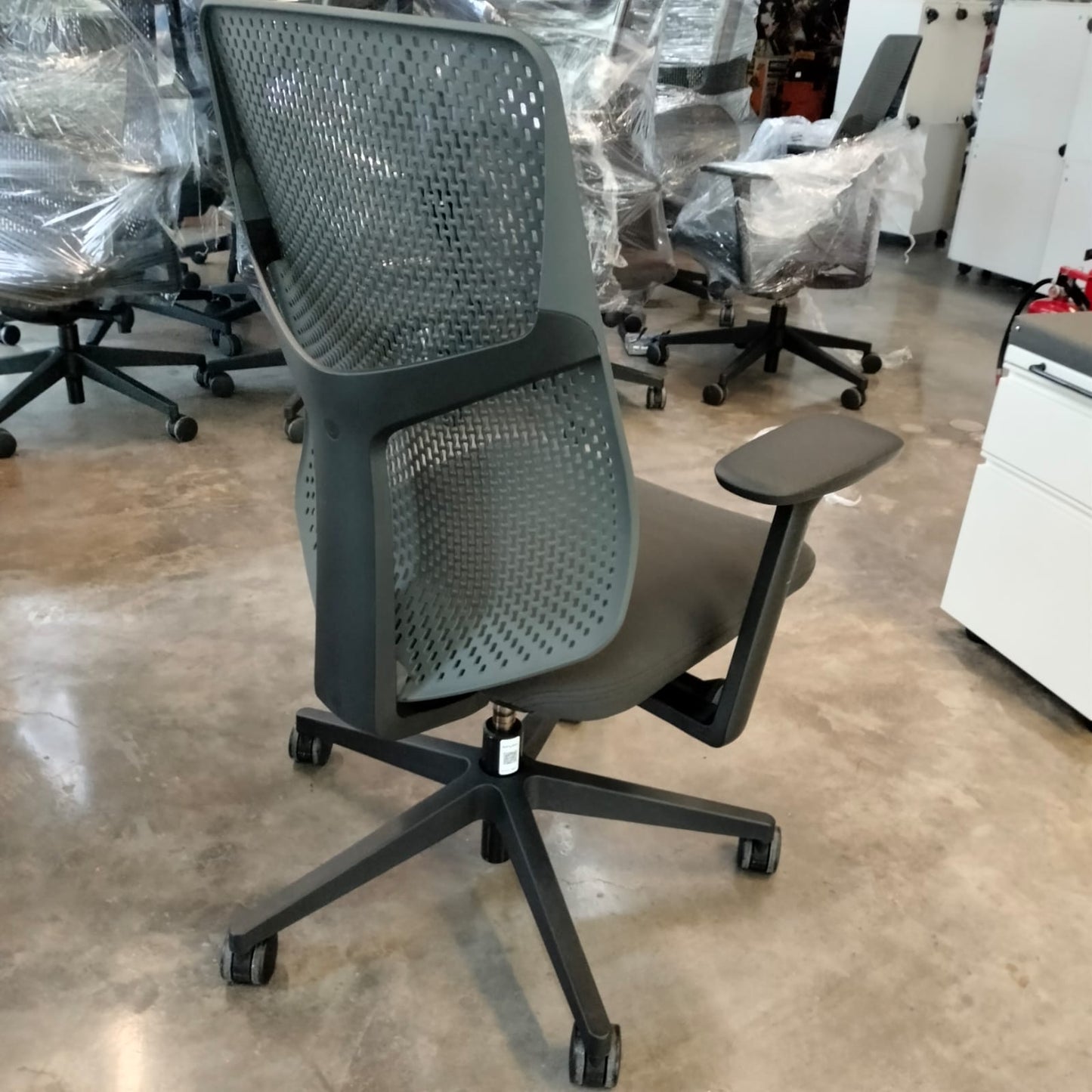 Silla Verus Herman Miller - Preowned