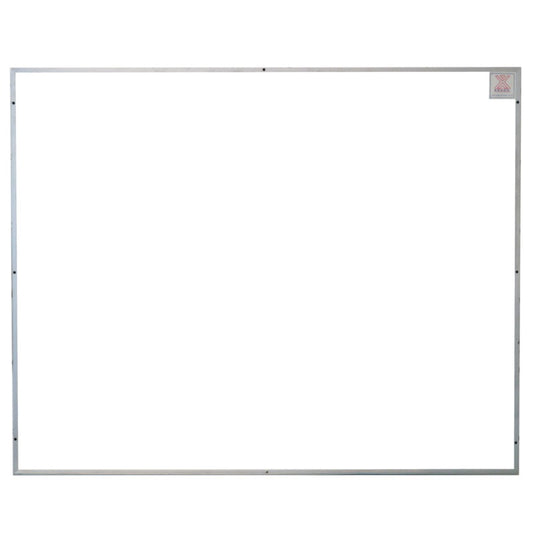 Pizarrón Blanco 1.20 X 1.50m