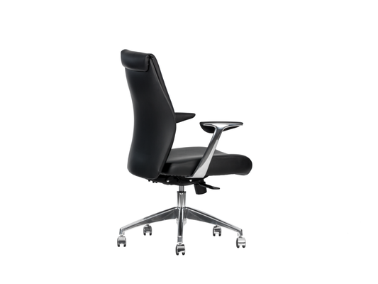 Silla Dirección President Respaldo Bajo