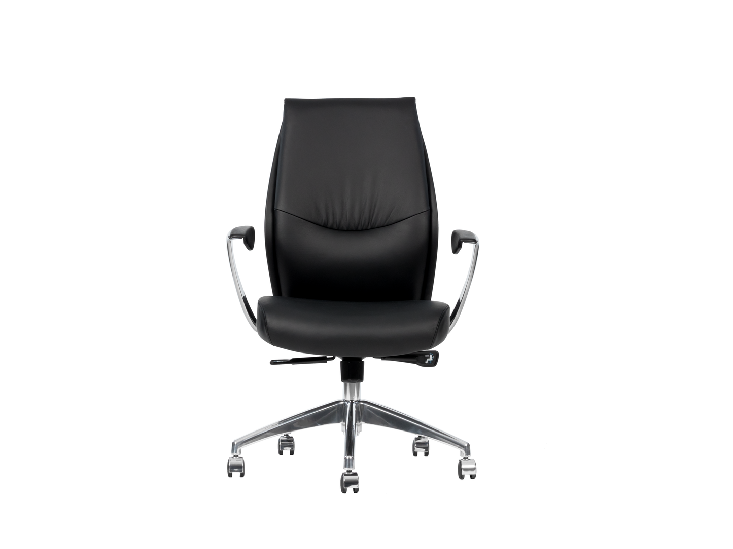 Silla Dirección President Respaldo Bajo