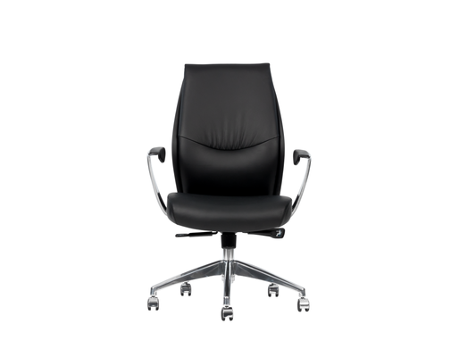 Silla Dirección President Respaldo Bajo