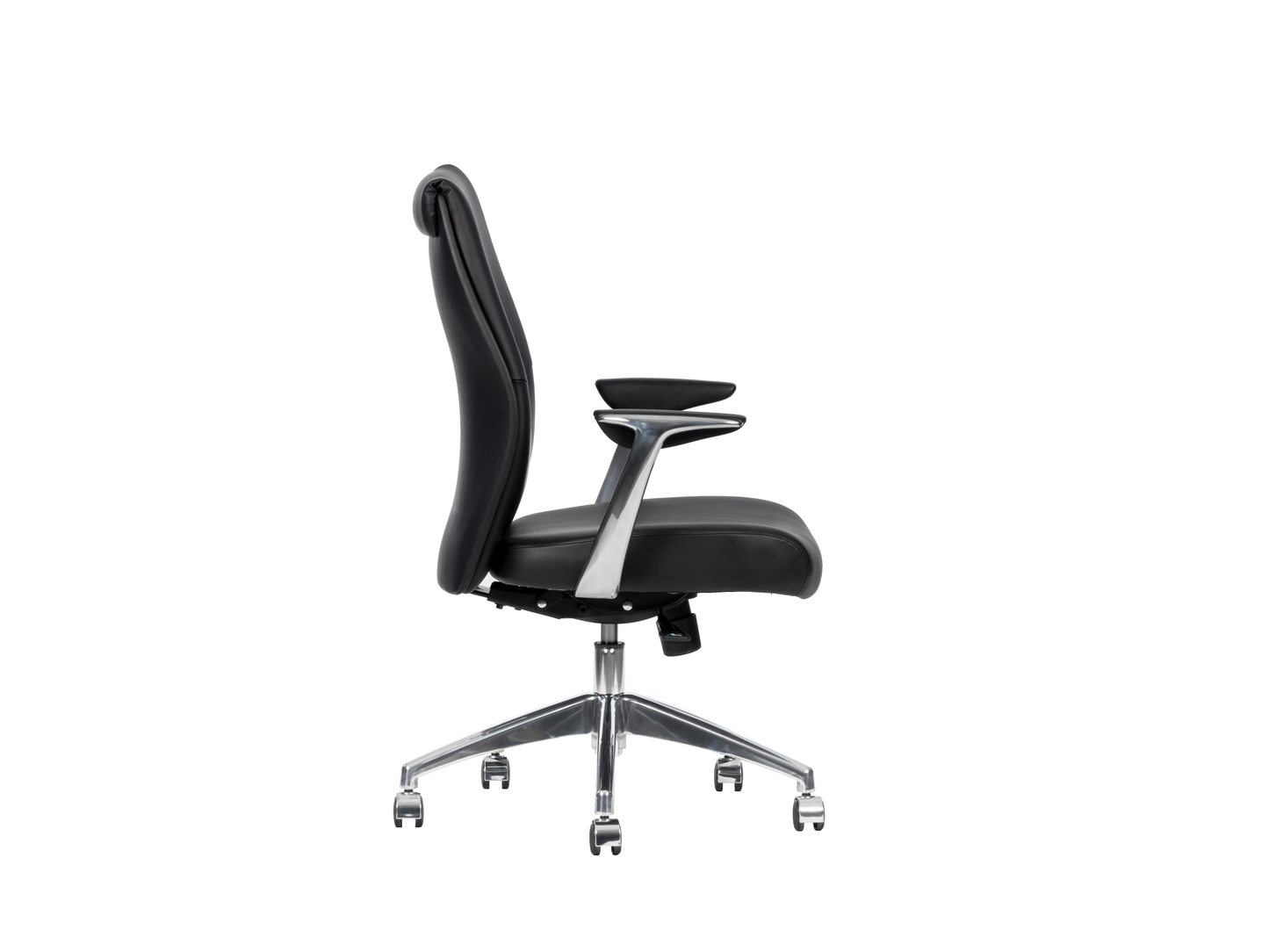 Silla Dirección President Respaldo Bajo