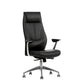 Silla Dirección President Respaldo Alto