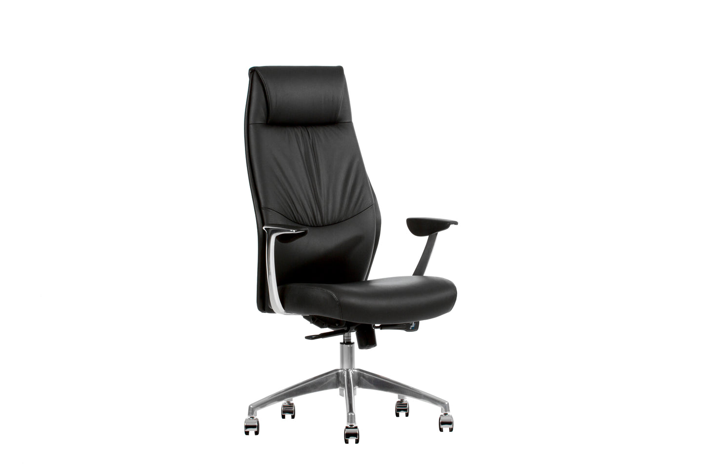 Silla Dirección President Respaldo Alto
