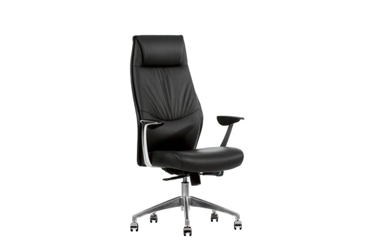 Silla Dirección President Respaldo Alto