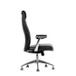 Silla Dirección President Respaldo Alto