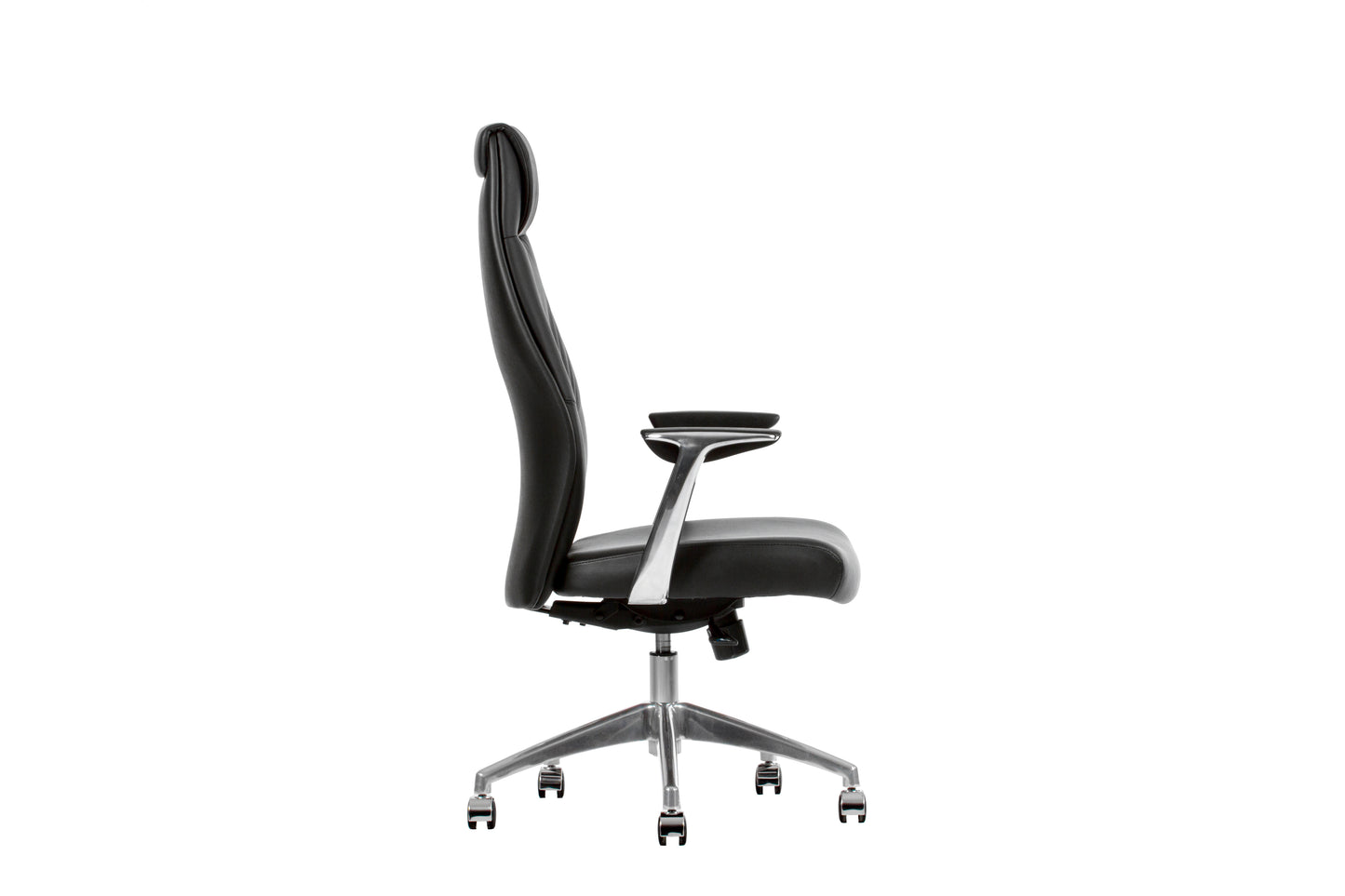 Silla Dirección President Respaldo Alto