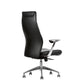 Silla Dirección President Respaldo Alto